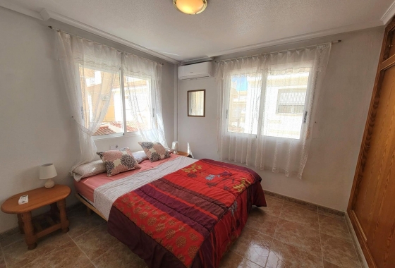 Resale - Townhouse - Pilar de la Horadada - Torre De La Horadada