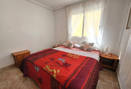 Resale - Townhouse - Pilar de la Horadada - Torre De La Horadada