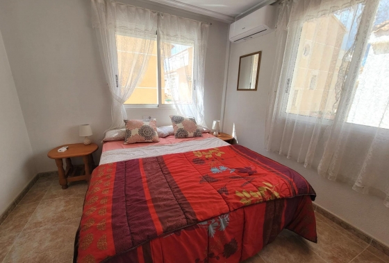 Resale - Townhouse - Pilar de la Horadada - Torre De La Horadada