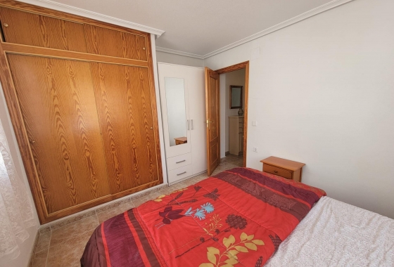 Resale - Townhouse - Pilar de la Horadada - Torre De La Horadada