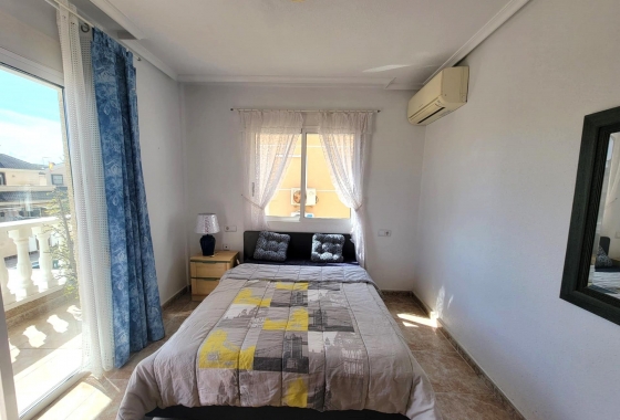 Resale - Townhouse - Pilar de la Horadada - Torre De La Horadada