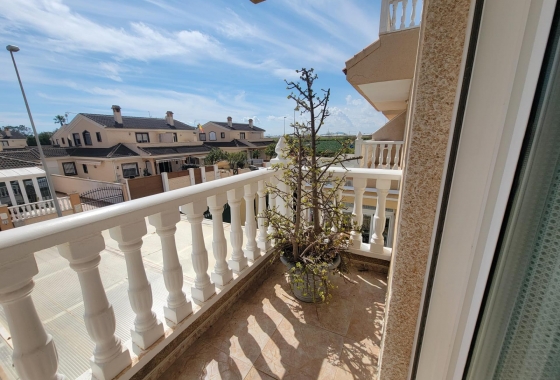Resale - Townhouse - Pilar de la Horadada - Torre De La Horadada