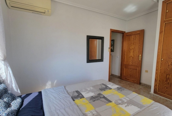 Resale - Townhouse - Pilar de la Horadada - Torre De La Horadada