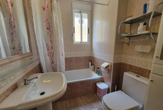 Resale - Townhouse - Pilar de la Horadada - Torre De La Horadada