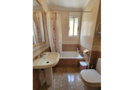 Resale - Townhouse - Pilar de la Horadada - Torre De La Horadada