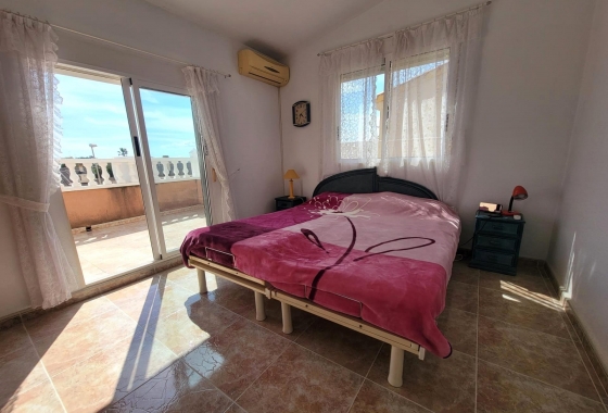 Resale - Townhouse - Pilar de la Horadada - Torre De La Horadada