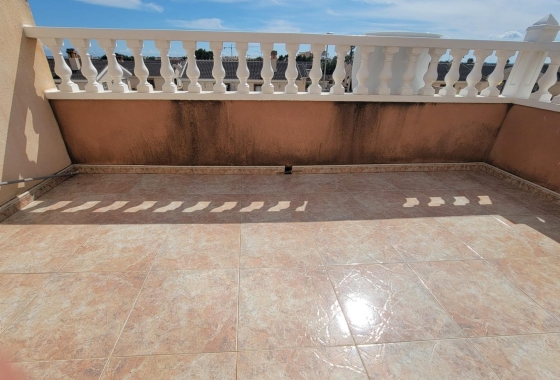 Resale - Townhouse - Pilar de la Horadada - Torre De La Horadada