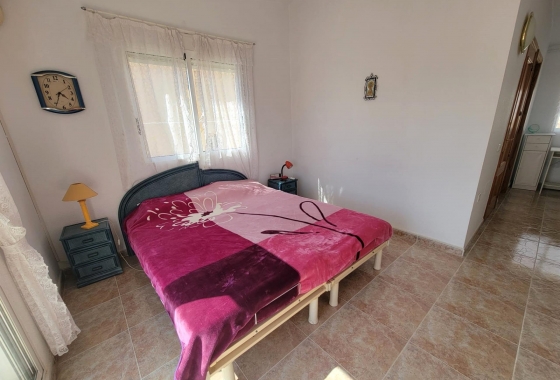 Resale - Townhouse - Pilar de la Horadada - Torre De La Horadada