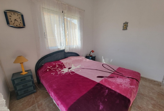 Resale - Townhouse - Pilar de la Horadada - Torre De La Horadada