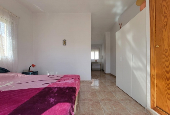 Resale - Townhouse - Pilar de la Horadada - Torre De La Horadada