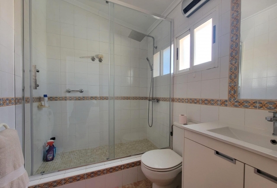 Resale - Townhouse - Pilar de la Horadada - Torre De La Horadada