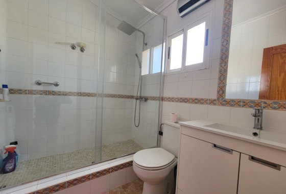 Resale - Townhouse - Pilar de la Horadada - Torre De La Horadada