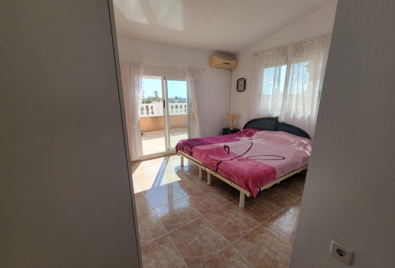 Resale - Townhouse - Pilar de la Horadada - Torre De La Horadada