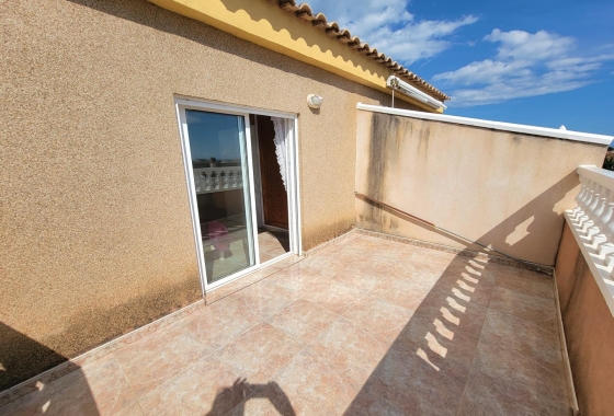 Resale - Townhouse - Pilar de la Horadada - Torre De La Horadada