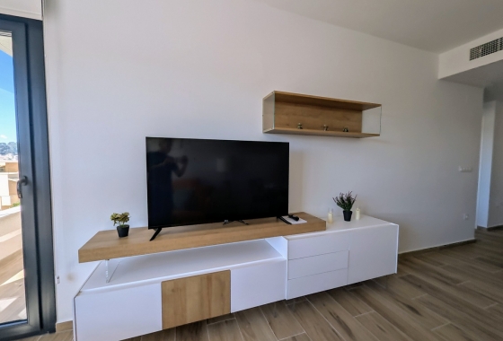 Återförsäljning - Takvåning - Orihuela Costa - Costa Blanca