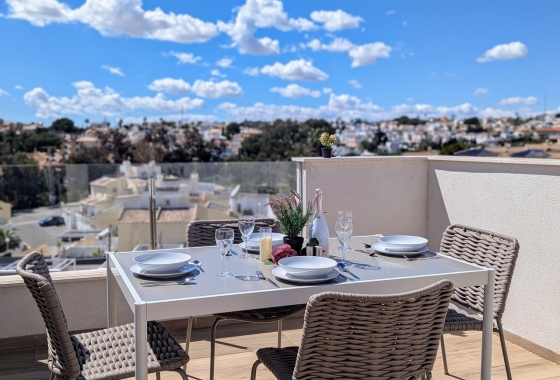 Återförsäljning - Takvåning - Orihuela Costa - Costa Blanca