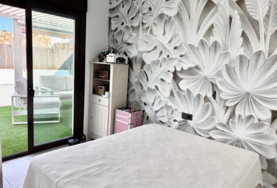 Återförsäljning - Villa - Orihuela Costa - Costa Blanca