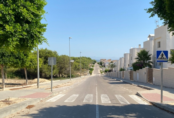 Herverkoop - Villa - San Miguel de Salinas - Blue Lagoon