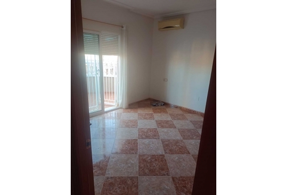 Återförsäljning - Villa - Torrevieja - Costa Blanca