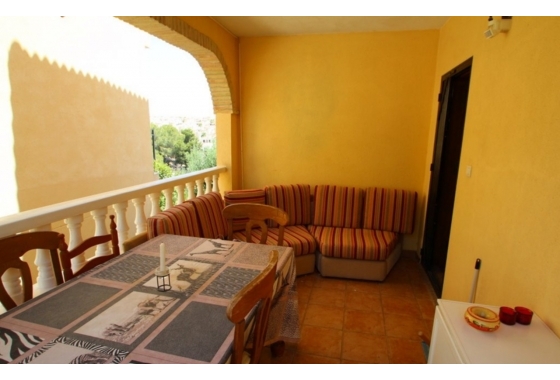 Återförsäljning - Villa - Orihuela Costa - Costa Blanca