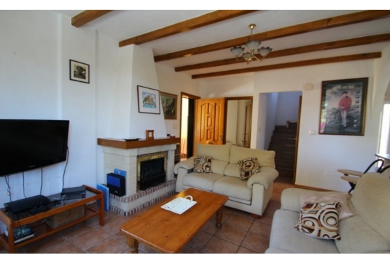 Återförsäljning - Villa - Orihuela Costa - Costa Blanca