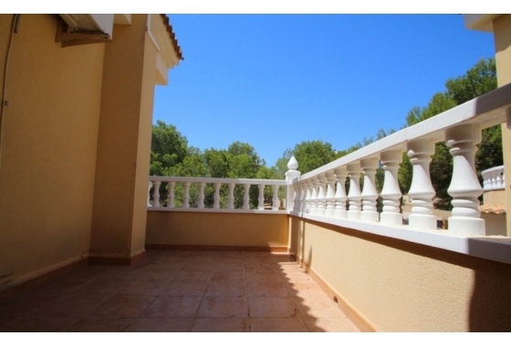 Återförsäljning - Villa - Orihuela Costa - Costa Blanca