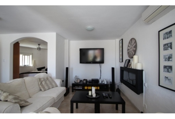 Återförsäljning - Villa - Orihuela Costa - Costa Blanca