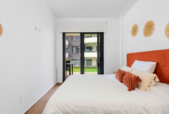 Resale - Apartment / flat - Orihuela Costa - Costa Blanca