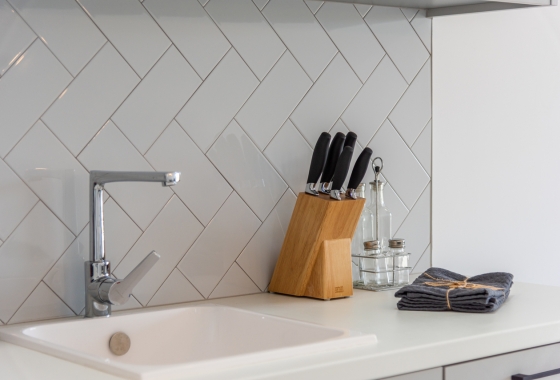 Återförsäljning - Lägenhet / lägenhet - San Miguel de Salinas - Inland