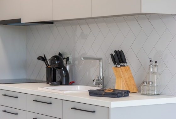 Återförsäljning - Lägenhet / lägenhet - San Miguel de Salinas - Inland