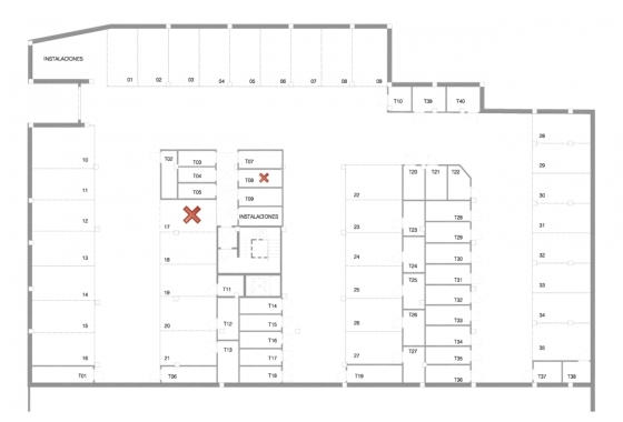 Återförsäljning - Lägenhet / lägenhet - San Miguel de Salinas - Inland