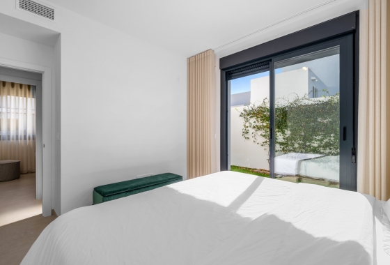 Återförsäljning - Villa - Mar de Cristal - Costa Calida