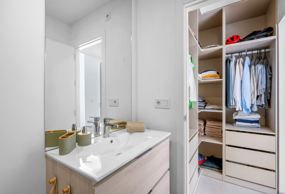 Återförsäljning - Villa - Mar de Cristal - Costa Calida