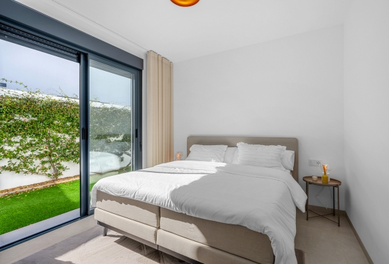 Återförsäljning - Villa - Mar de Cristal - Costa Calida