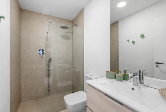 Återförsäljning - Villa - Mar de Cristal - Costa Calida