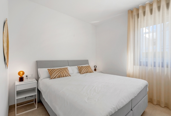 Återförsäljning - Villa - Mar de Cristal - Costa Calida