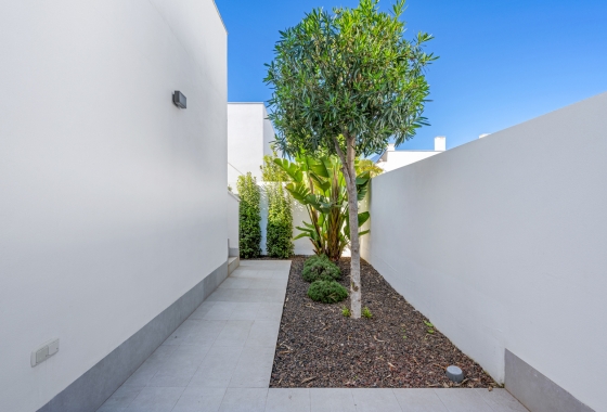 Återförsäljning - Villa - Mar de Cristal - Costa Calida