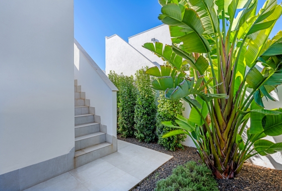 Återförsäljning - Villa - Mar de Cristal - Costa Calida