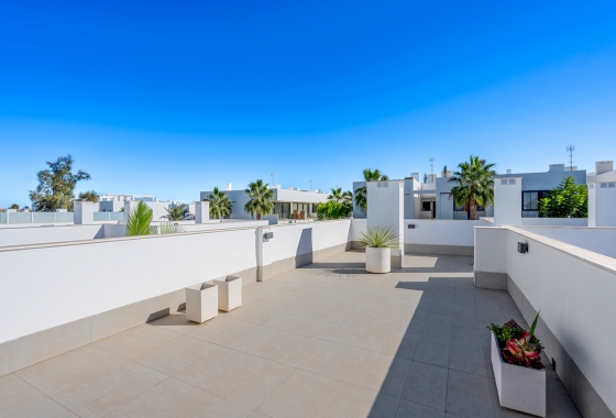 Återförsäljning - Villa - Mar de Cristal - Costa Calida