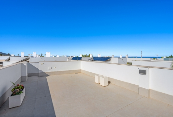 Återförsäljning - Villa - Mar de Cristal - Costa Calida