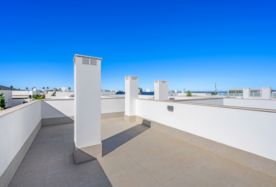 Återförsäljning - Villa - Mar de Cristal - Costa Calida