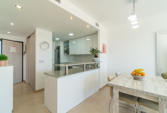 Wiederverkauf - Wohnung - Orihuela Costa - Costa Blanca