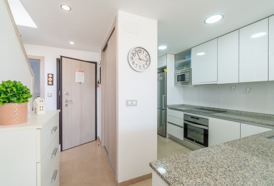 Wiederverkauf - Wohnung - Orihuela Costa - Costa Blanca