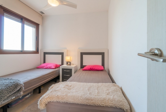 Wiederverkauf - Wohnung - Orihuela Costa - Costa Blanca