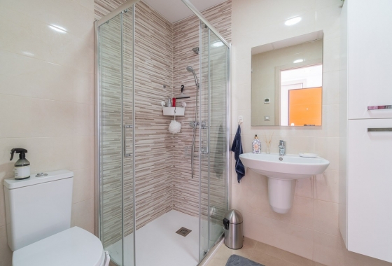 Wiederverkauf - Wohnung - Orihuela Costa - Costa Blanca