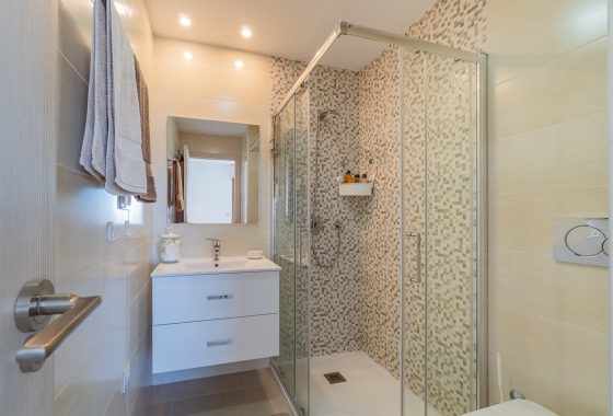 Wiederverkauf - Wohnung - Orihuela Costa - Costa Blanca