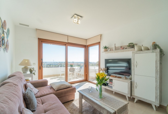 Wiederverkauf - Wohnung - Orihuela Costa - Costa Blanca