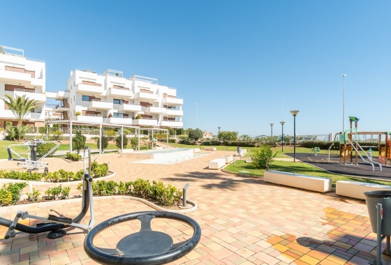 Wiederverkauf - Wohnung - Orihuela Costa - Costa Blanca