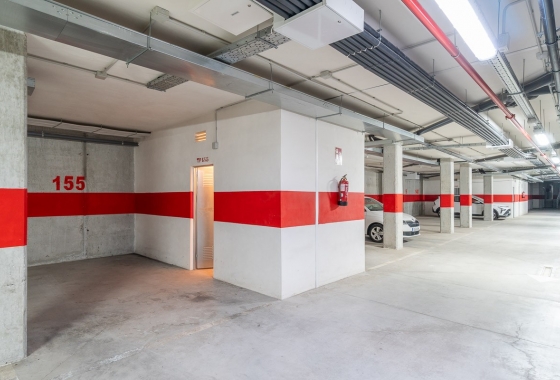 Wiederverkauf - Wohnung - Orihuela Costa - Costa Blanca