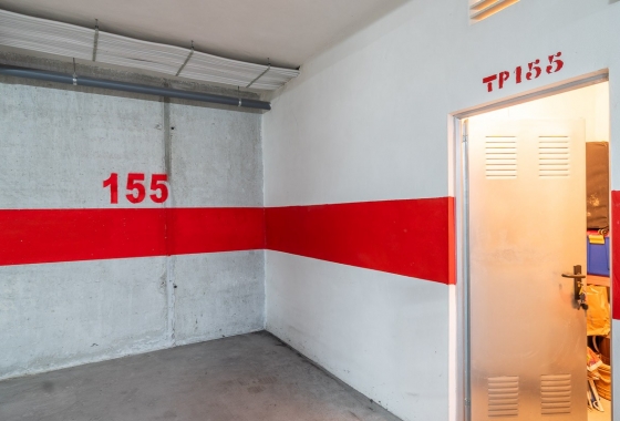 Wiederverkauf - Wohnung - Orihuela Costa - Costa Blanca